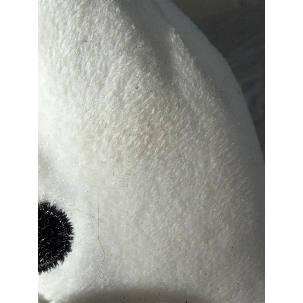 Walgreens Exclusive Animated‎ Jack Skellington Snowman Disney Nightmare Before